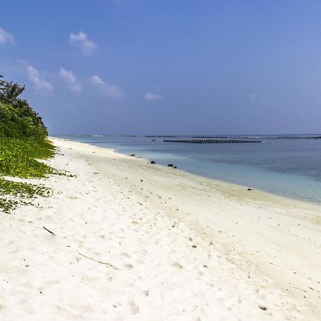 Newtown Inn Hulhumale Ngoại thất bức ảnh