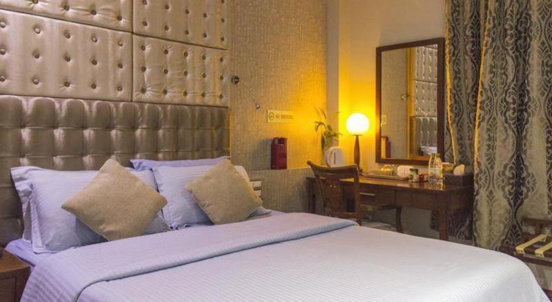Newtown Inn Hulhumale Phòng bức ảnh