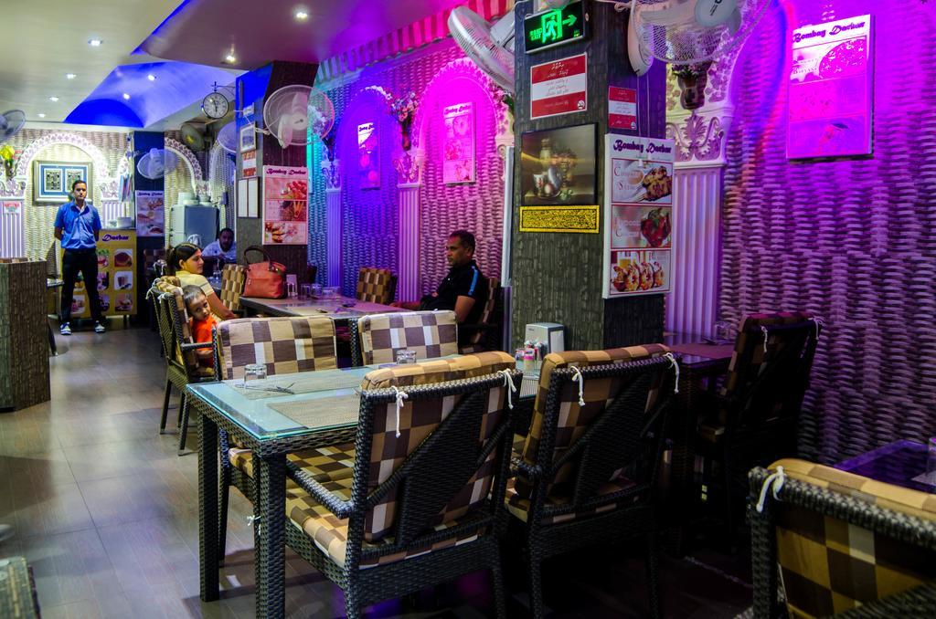 Newtown Inn Hulhumale Ngoại thất bức ảnh