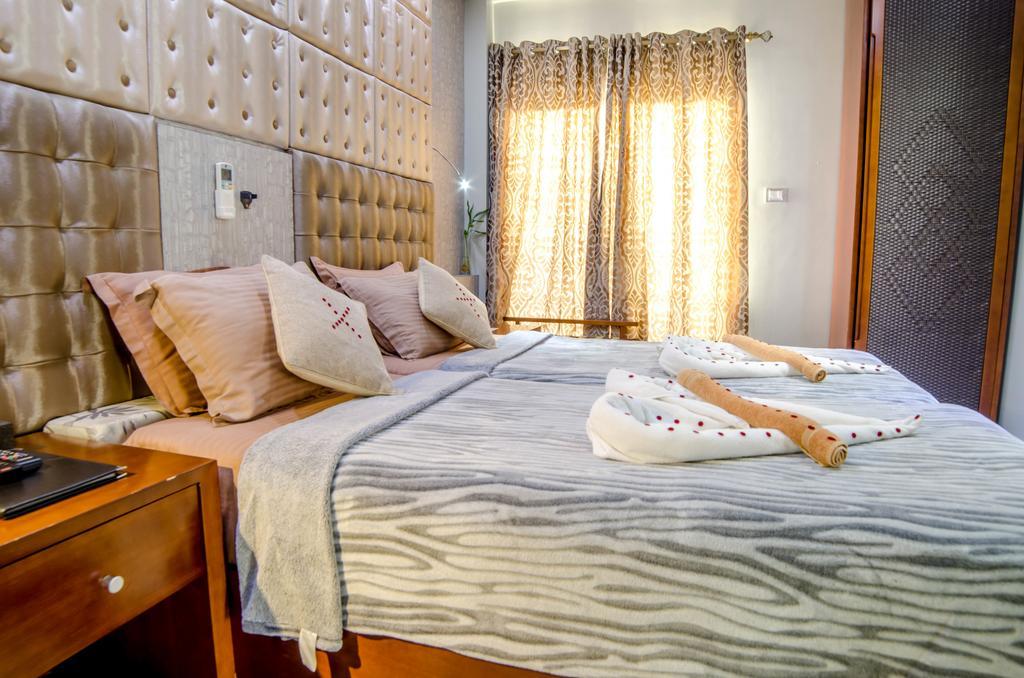 Newtown Inn Hulhumale Ngoại thất bức ảnh