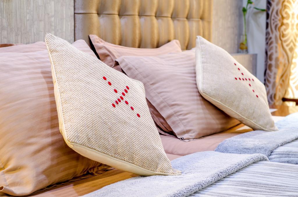 Newtown Inn Hulhumale Ngoại thất bức ảnh