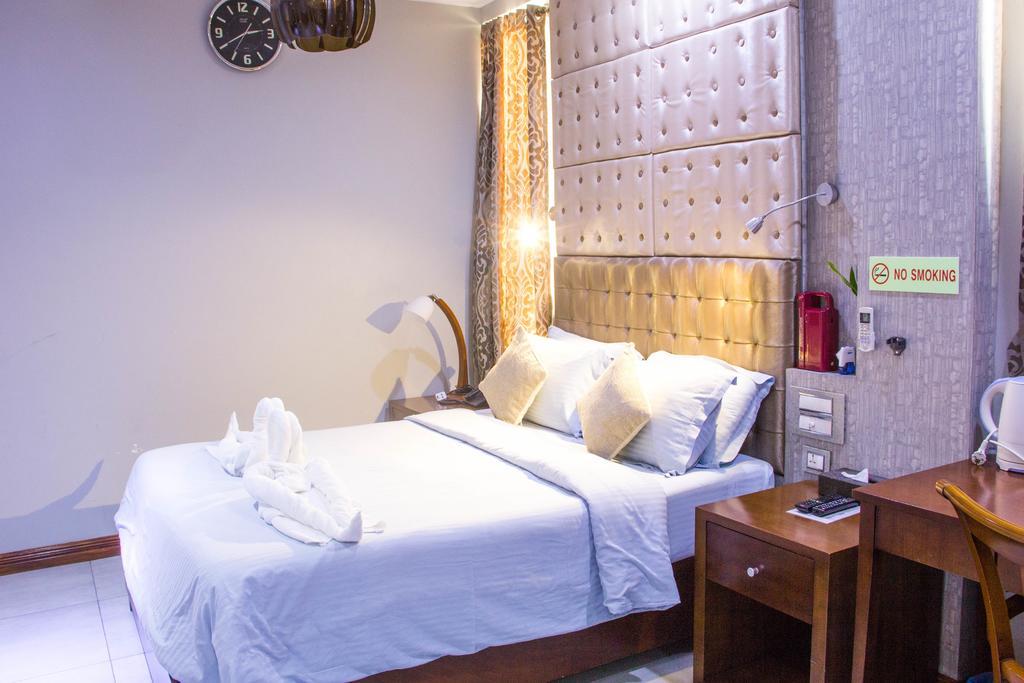 Newtown Inn Hulhumale Ngoại thất bức ảnh
