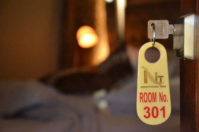 Newtown Inn Hulhumale Ngoại thất bức ảnh