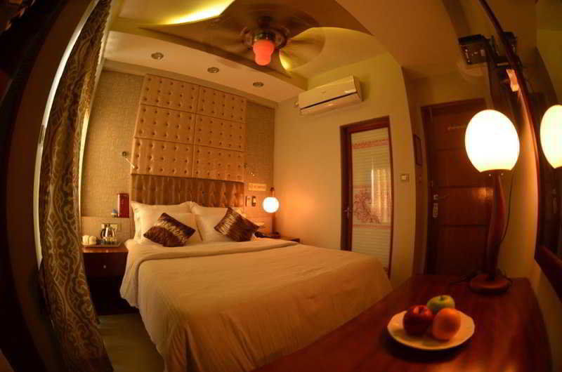 Newtown Inn Hulhumale Ngoại thất bức ảnh